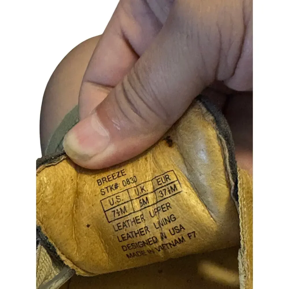 Dr Comfort preowned dr comfort breeze